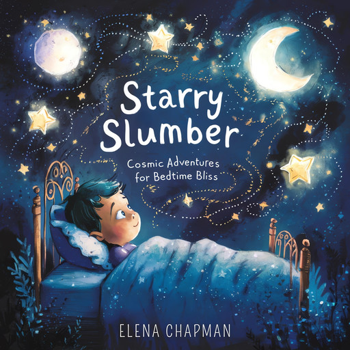 Starry Slumber, Elena Chapman