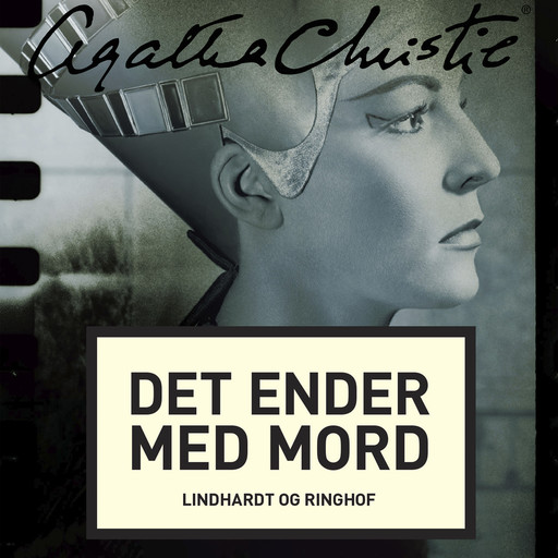 Det ender med mord, Agatha Christie