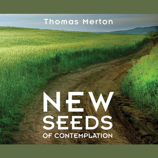 New Seeds of Contemplation, Sue Monk Kidd, Thomas Merton