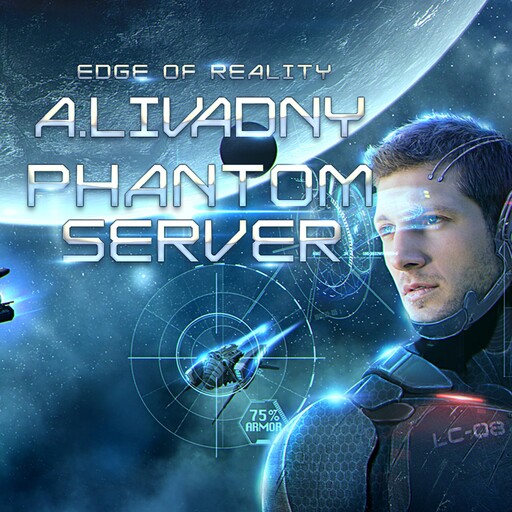 Edge of Reality, Andrei Livadny