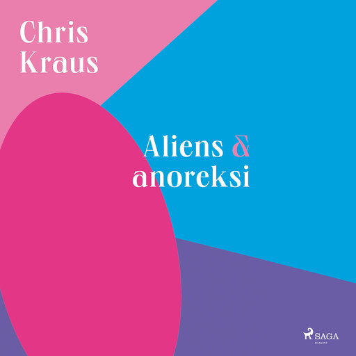 Aliens & anoreksi, Chris Kraus