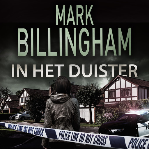 In het duister, Mark Billingham