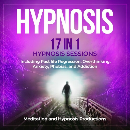 Hypnosis, Meditation andd Hypnosis Productions