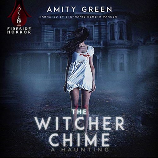 The Witcher Chime, Amity Green