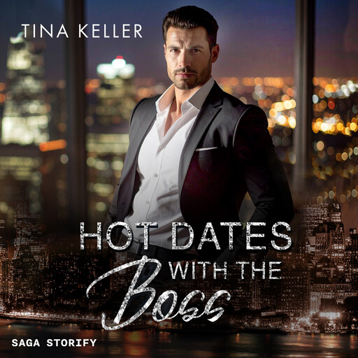 Hot Dates with the Boss, Tina Keller