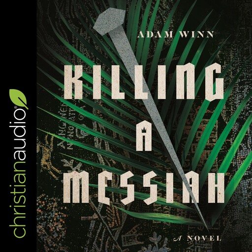 Killing a Messiah, Adam Winn