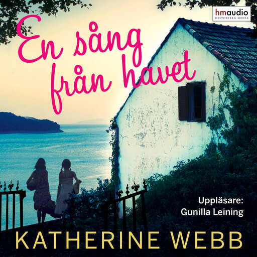 En sång från havet, Katherine Webb