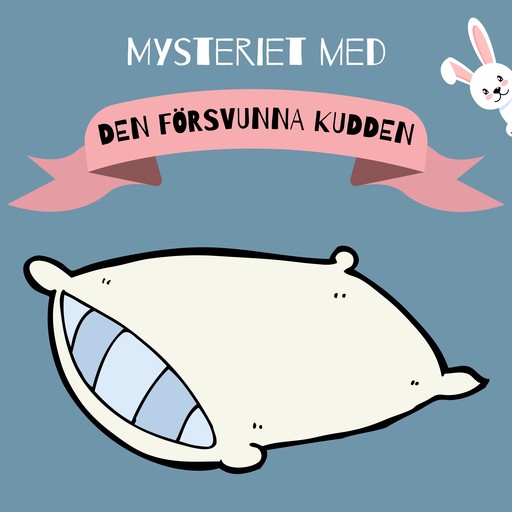 Mysteriet med den försvunna kudden, Anders Björk