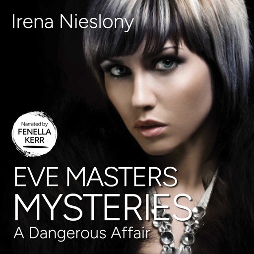 Eve Masters Mysteries, Irena Nieslony