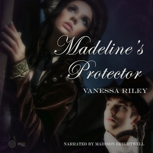 Madeline's Protector, Vanessa Riley