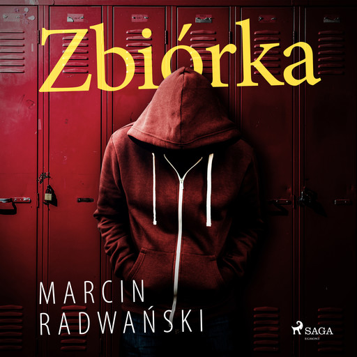 Zbiórka, Marcin Radwański