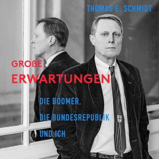 Große Erwartungen, Thomas Schmidt