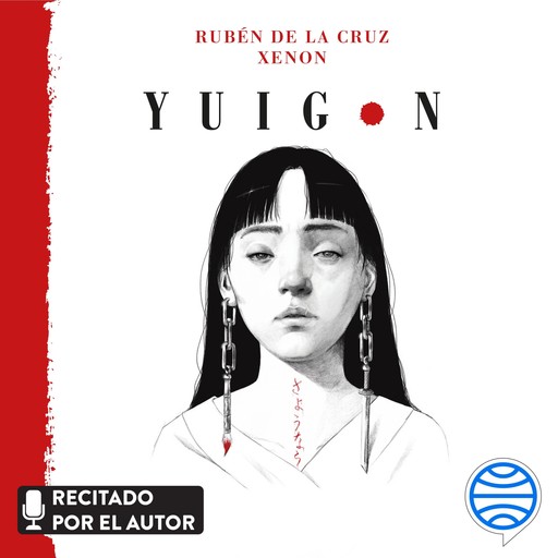 Yuigon, Rubén de la Cruz - Xenon