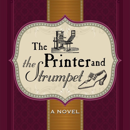 The Printer and The Strumpet, Larry Brill