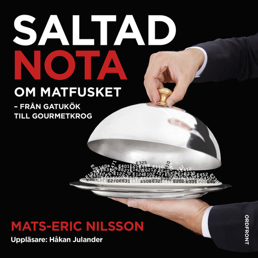 Saltad nota, Mats-Eric Nilsson