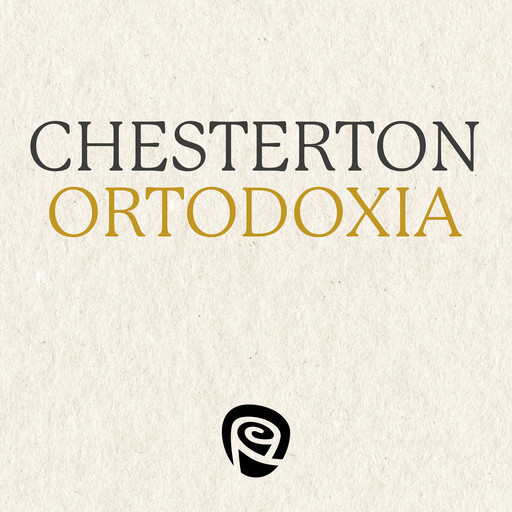 Ortodoxia, G.K. Chesterton