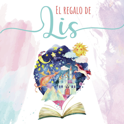 El regalo de Lis, Maribel Hernández del Rincón