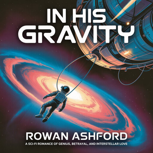 In His Gravity, Rowan Ashford