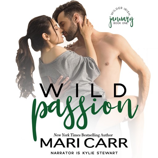 Wild Passion, Mari Carr