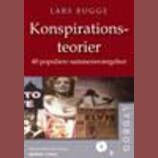 Konspirationsteorier, Lars Bugge