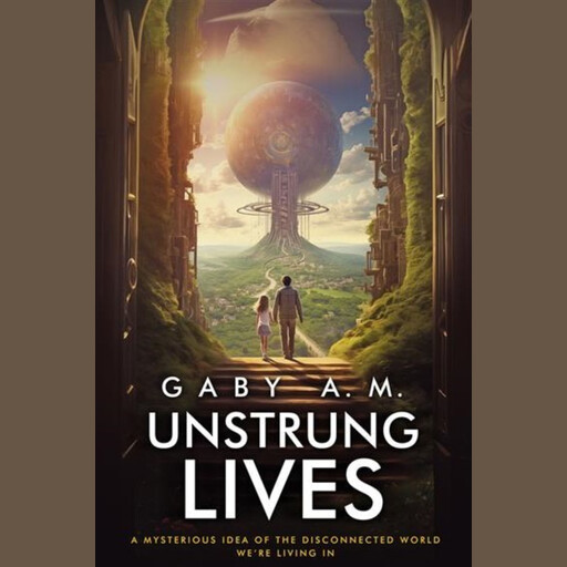 Unstrung Lives, Gaby A.M.