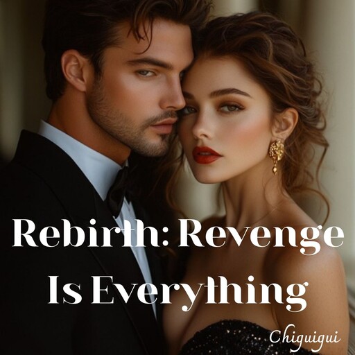 Rebirth, Chiguigui