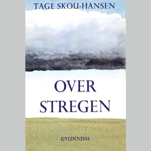 Over stregen, Tage Skou-Hansen