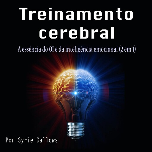 Treinamento cerebral, Syrie Gallows