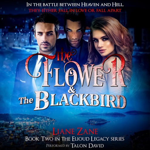 The Flower & The Blackbird, Liane Zane