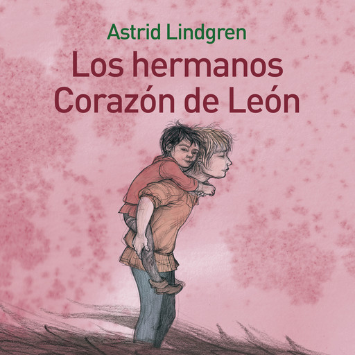Los hermanos Corazón de León, Astrid Lindgren