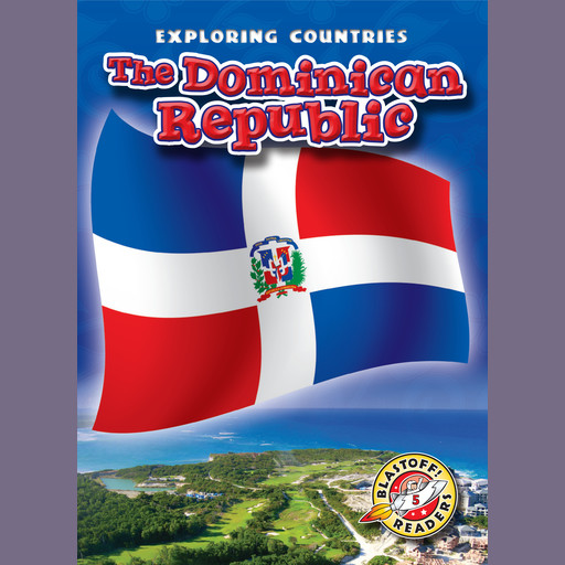 Dominican Republic, The, Walter Simmons
