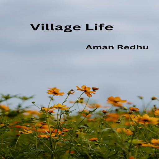 Village Life, Aman Redhu