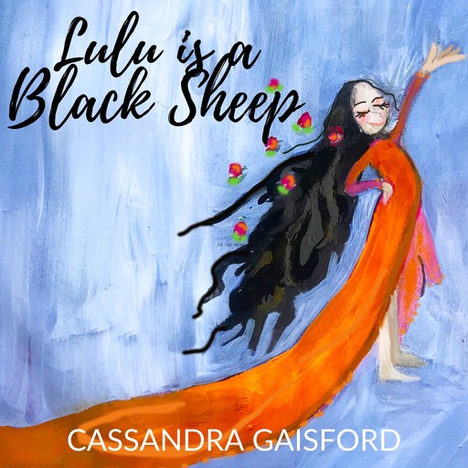 Lulu is a Black Sheep, Cassandra Gaisford