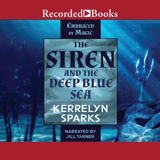 The Siren and the Deep Blue Sea, Kerrelyn Sparks