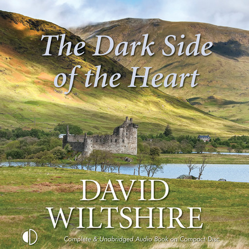 The Dark Side of the Heart, David Wiltshire