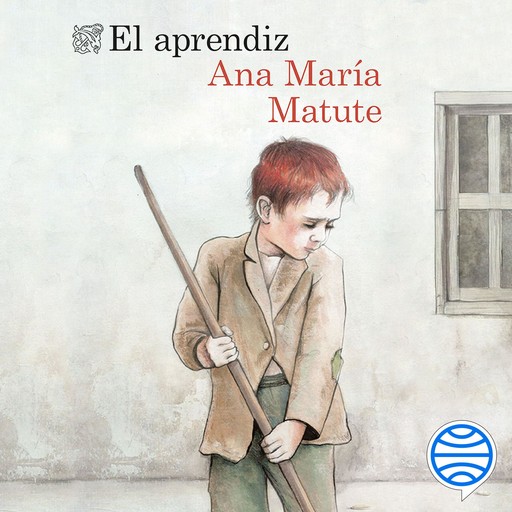 El aprendiz, Ana María Matute