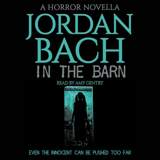 In the Barn, Jordan Bach