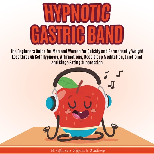 Hypnotic gastric band, Mindfulness Hypnosis Academy