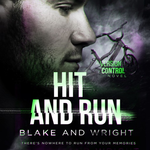 Hit & Run, David Wright, Avery Blake