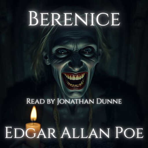 Berenice, Edgar Allan Poe