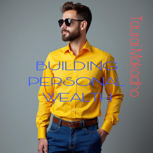 Building Personal Wealth, Taurai Makadho