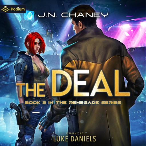 The Deal, JN Chaney