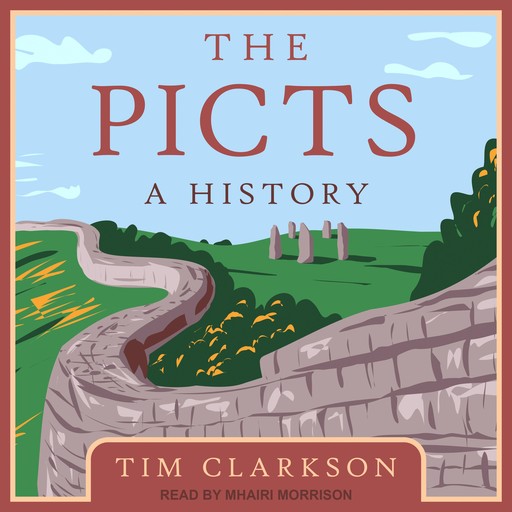 The Picts, Tim Clarkson