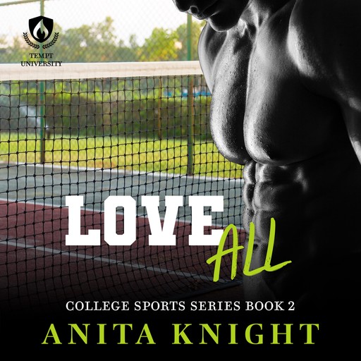 Love All, Anita Knight