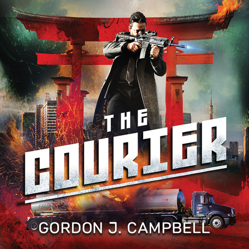 The Courier, Gordon Campbell