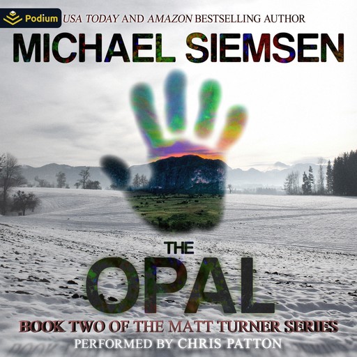 The Opal, Michael Siemsen