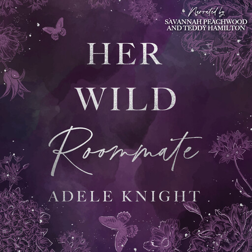 Her Wild Roommate, Adele Knight