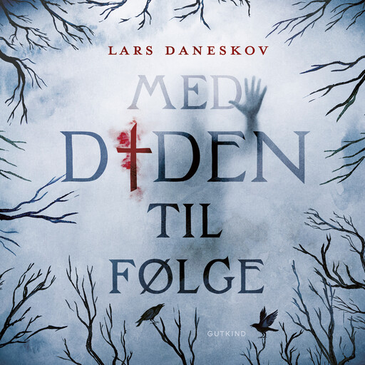 Med døden til følge, Lars Daneskov