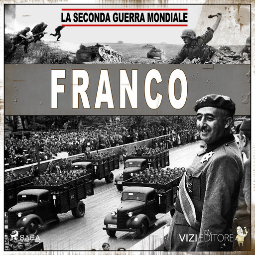 Franco, Giancarlo Villa
