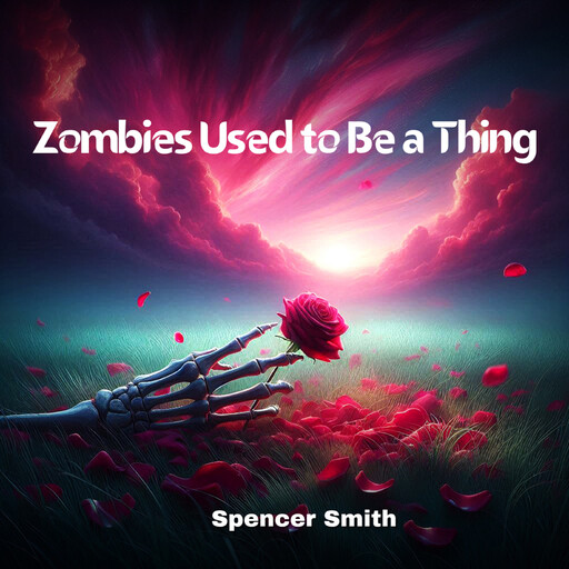 Zombies Used to Be a Thing, Spencer Smith